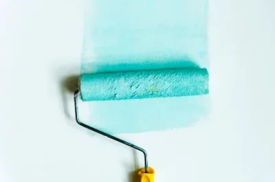 Peinture intérieure à Argis — murs, plafonds et boiseries